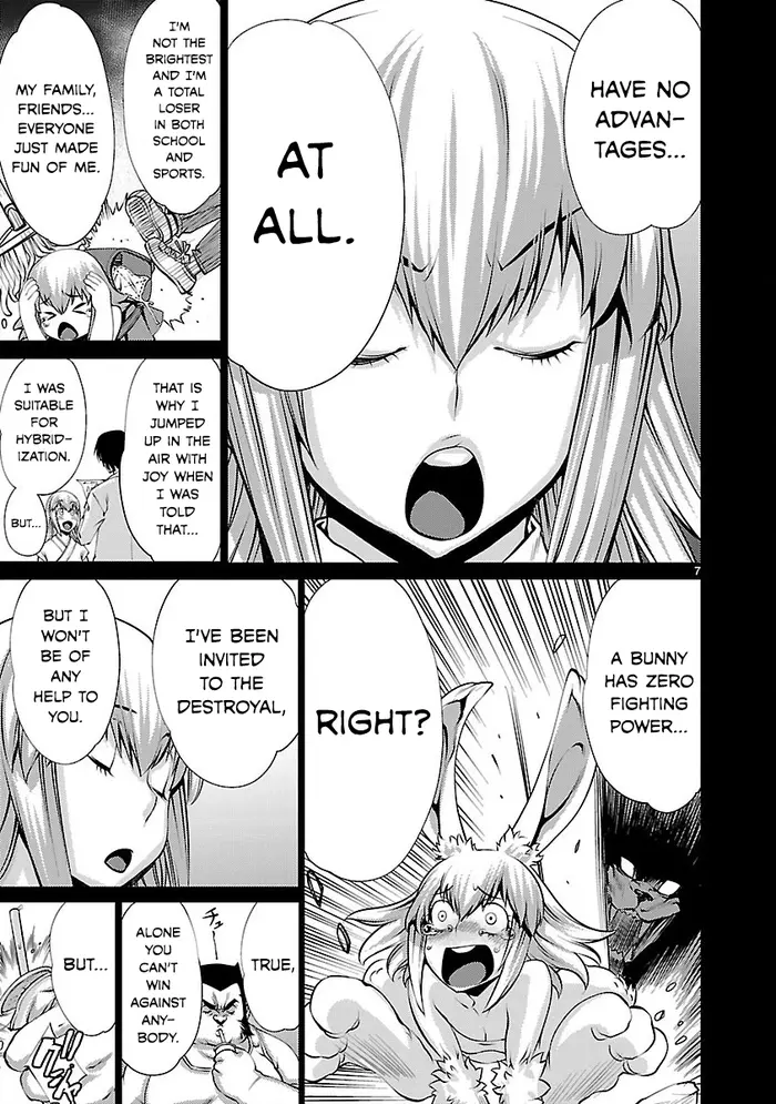 Killing Bites Chapter 20 image 07_optimized